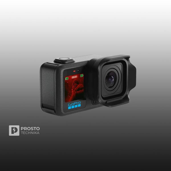 Экшн камера GoPro MISSION 1 Pro